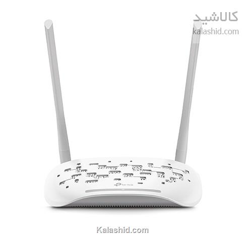 مودم روتر VDSL/ADSL تی پی لینک مدل تی دی دبلیو 9960